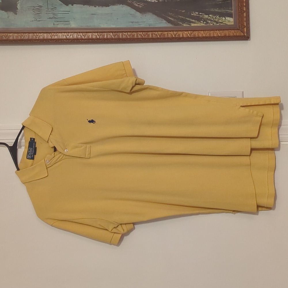 Polo by Ralph Lauren medium shirt